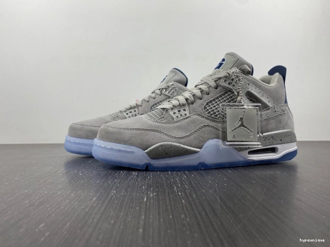 HYPE Jordan 4 AJ4-1043505 Retro Georgetown (PE) 0815